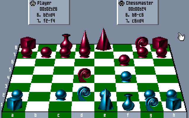 will chessmaster 9000 run on windows 10 64 bit