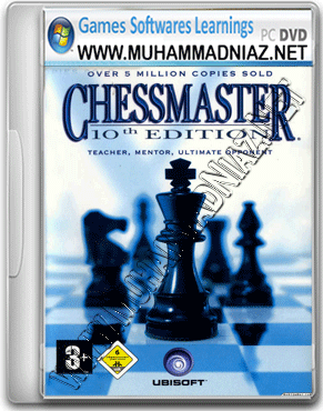 Chessmaster Download For Windows 10